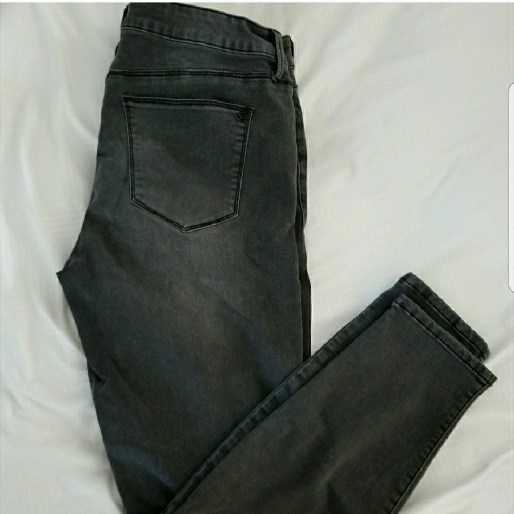 Guess Black Jeans